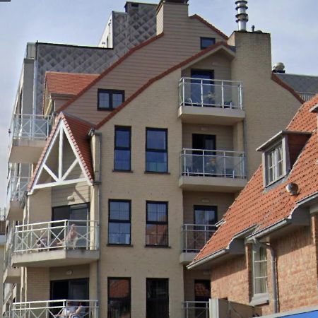 Ferienwohnung Nobel Middelkerke Exterior foto