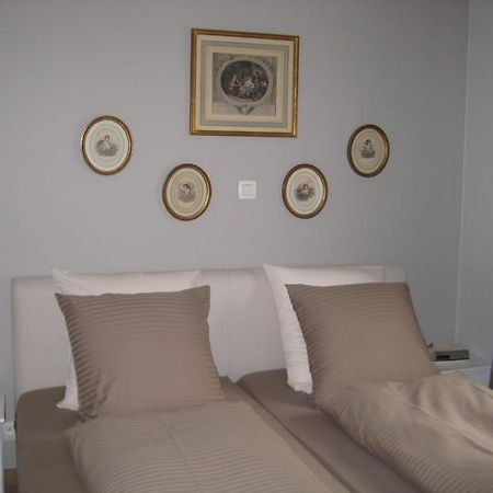 Ferienwohnung Nobel Middelkerke Zimmer foto